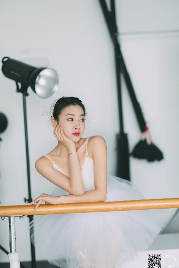 [GALLI嘉麗]舞蹈生日記 047 – 金星 [55P/381MB]插圖2