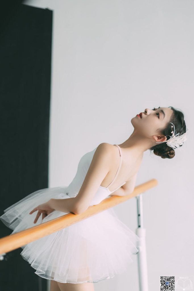 [GALLI嘉麗]舞蹈生日記 047 – 金星 [55P/381MB]插圖3