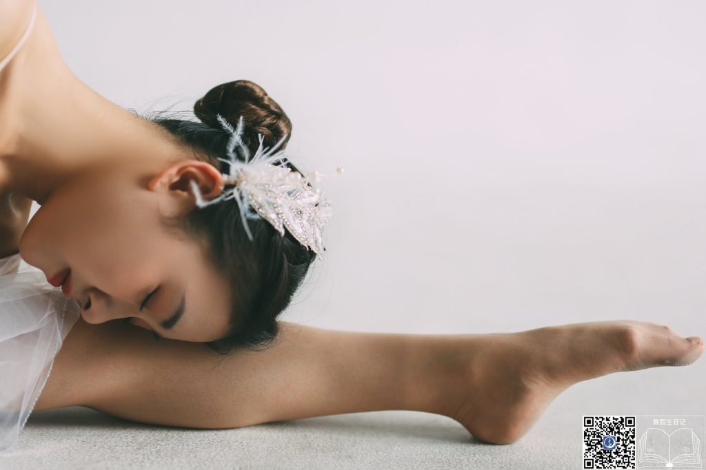 [GALLI嘉麗]舞蹈生日記 047 – 金星 [55P/381MB]插圖1