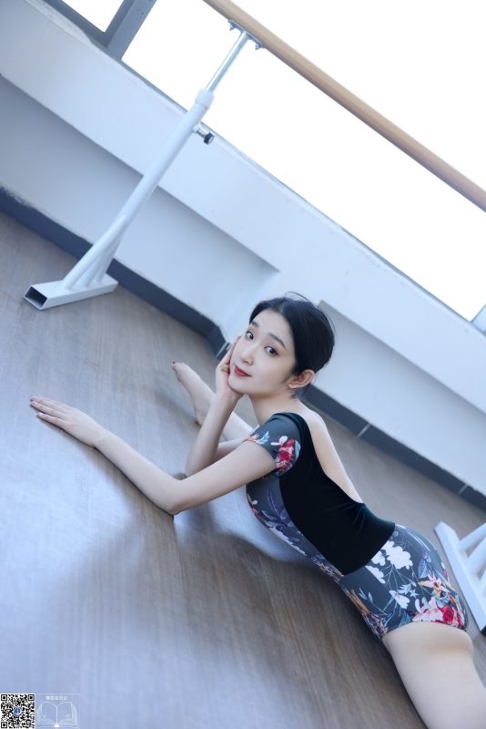 [GALLI嘉麗]舞蹈生日記 049 – 珊珊 [42P/312MB]-無料攝影圈