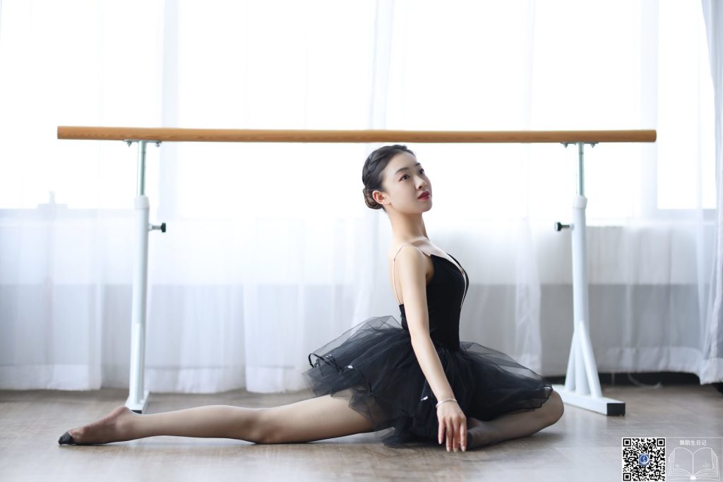 [GALLI嘉麗]舞蹈生日記 052 – 金星 [50P/327MB]插圖3