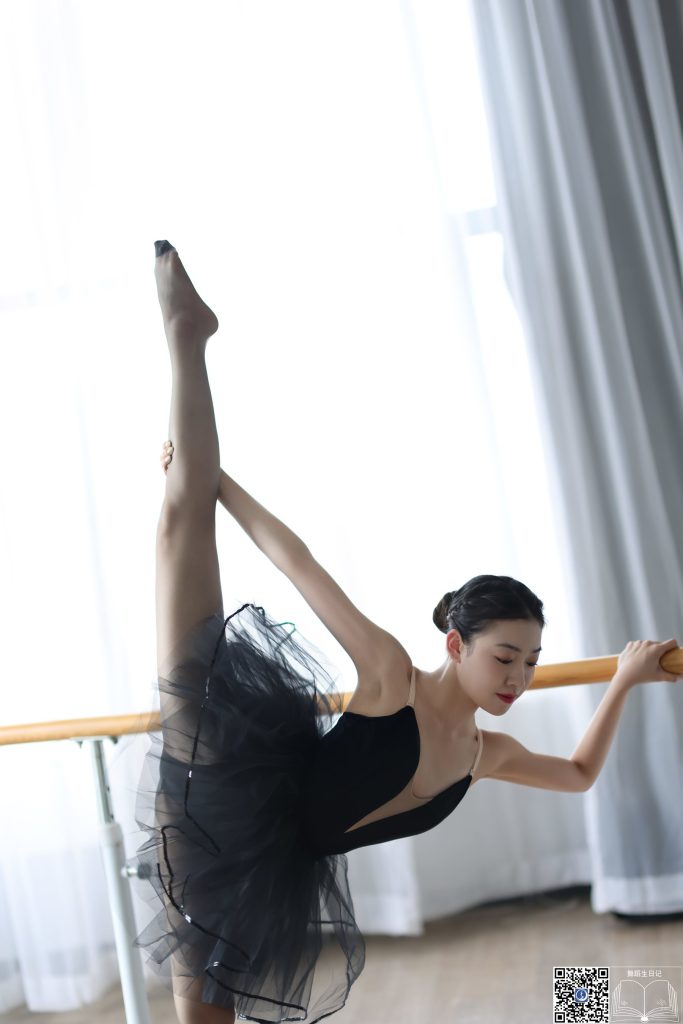 [GALLI嘉麗]舞蹈生日記 052 – 金星 [50P/327MB]插圖2