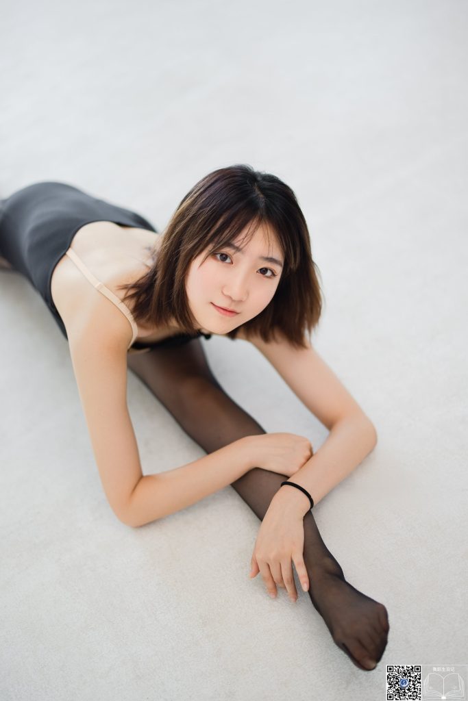 [GALLI嘉麗]舞蹈生日記 053 – 靈兒 [42P/323MB]插圖3