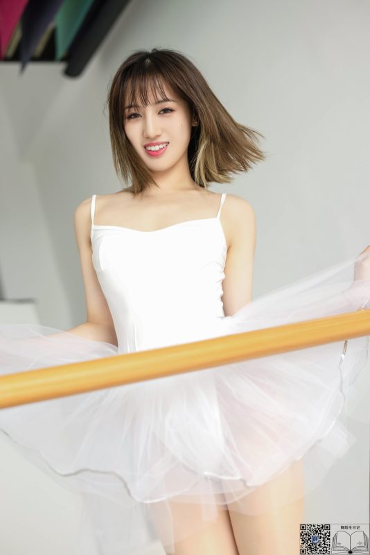 [GALLI嘉麗]舞蹈生日記 060 – 欣美 [53P/354MB]-無(wú)料攝影圈