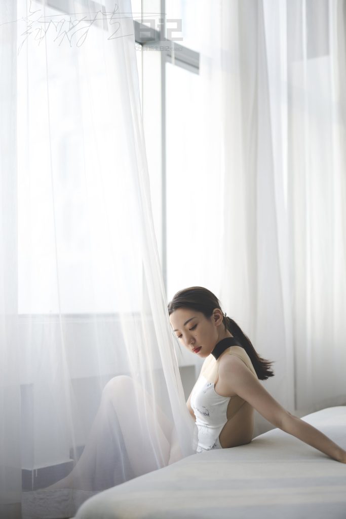 [GALLI嘉麗]舞蹈生日記 068 – 子琪姐姐 [53P/344MB]插圖