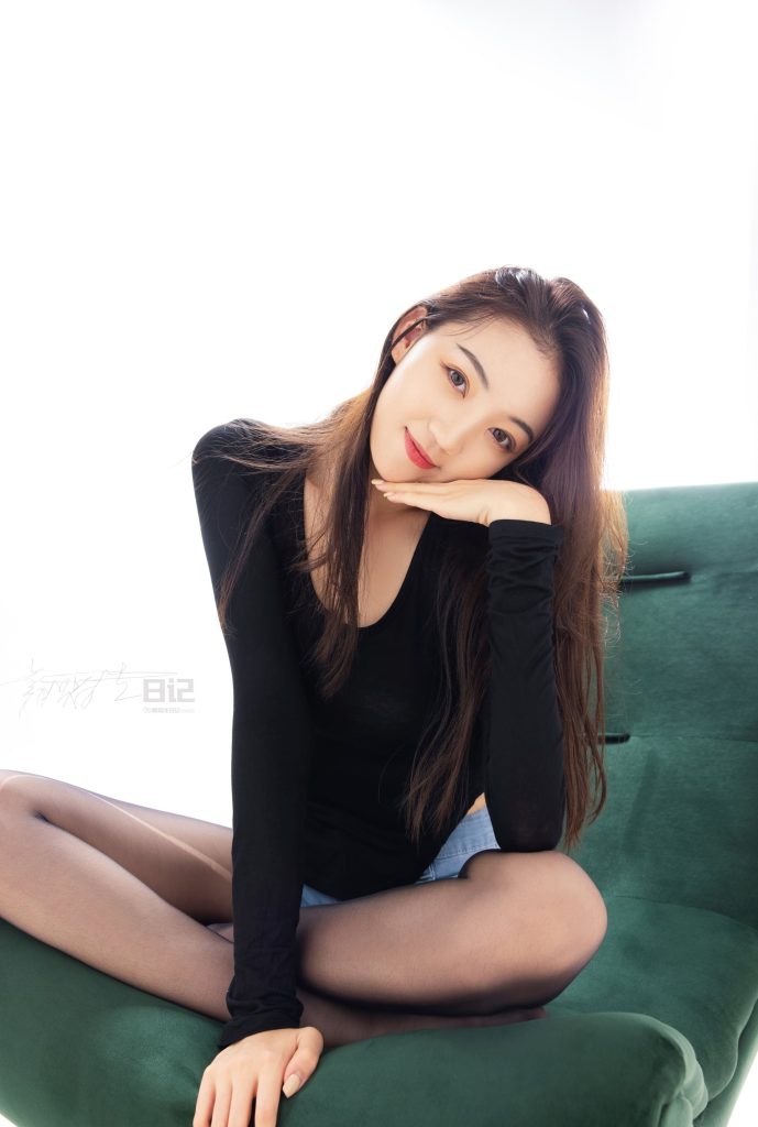 [GALLI嘉麗]舞蹈生日記 069 – 賀賀 [47P/350MB]插圖2