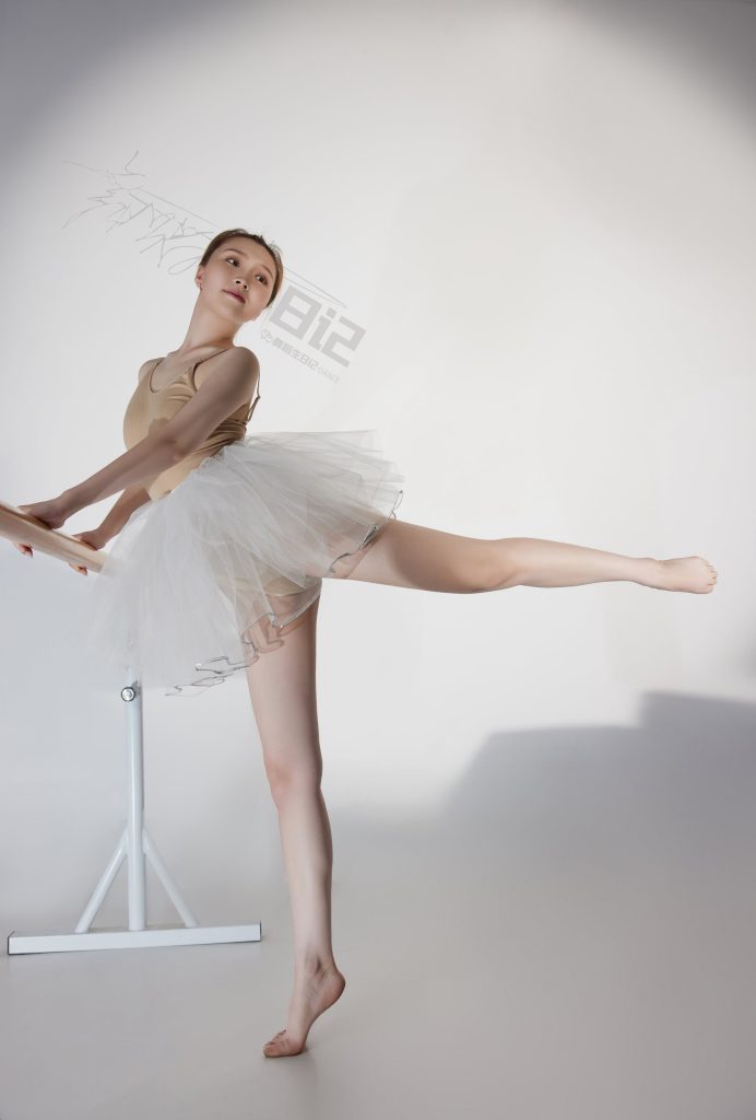 [GALLI嘉麗]舞蹈生日記 076 – 高雯雯 [41P/315MB]插圖3