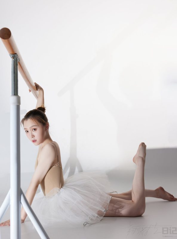 [GALLI嘉麗]舞蹈生日記 076 – 高雯雯 [41P/315MB]-無料攝影圈