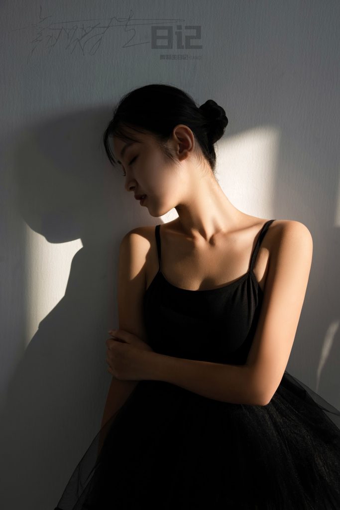 [GALLI嘉麗]舞蹈生日記 077 – 佳寧 [43P/138MB]插圖2