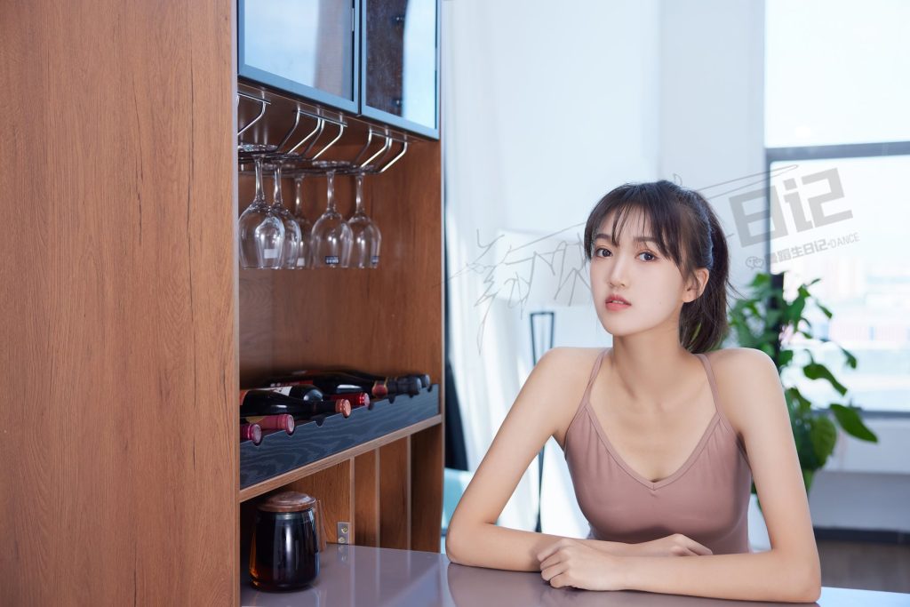 [GALLI嘉麗]舞蹈生日記 078 – 美琪 [44P/350MB]插圖1