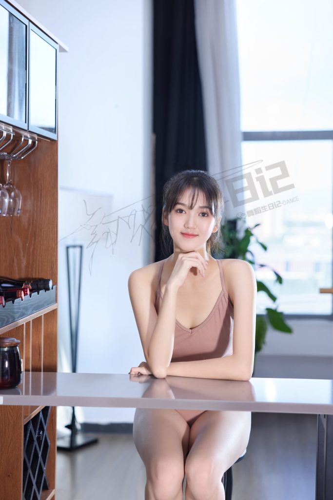 [GALLI嘉麗]舞蹈生日記 078 – 美琪 [44P/350MB]插圖2