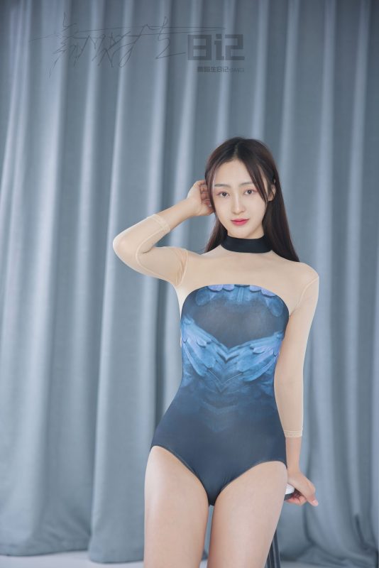 [GALLI嘉麗]舞蹈生日記 079 – 美茹 [49P/122MB]-無料攝影圈