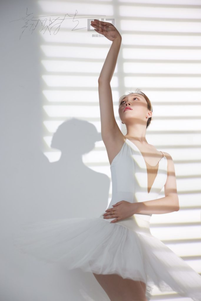 [GALLI嘉麗]舞蹈生日記 080 – 高雯雯 [41P/95MB]插圖2