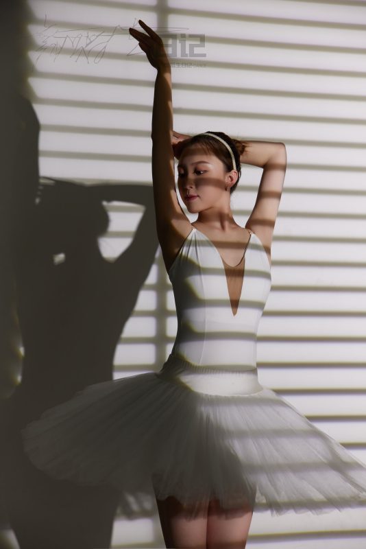 [GALLI嘉麗]舞蹈生日記 080 – 高雯雯 [41P/95MB]-無料攝影圈