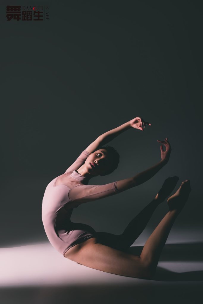 [GALLI嘉麗]舞蹈生日記 081 – 元氣女神 趙惠妮 [47P/368MB]插圖3