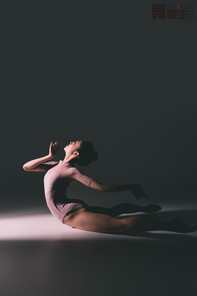 [GALLI嘉麗]舞蹈生日記 081 – 元氣女神 趙惠妮 [47P/368MB]插圖2