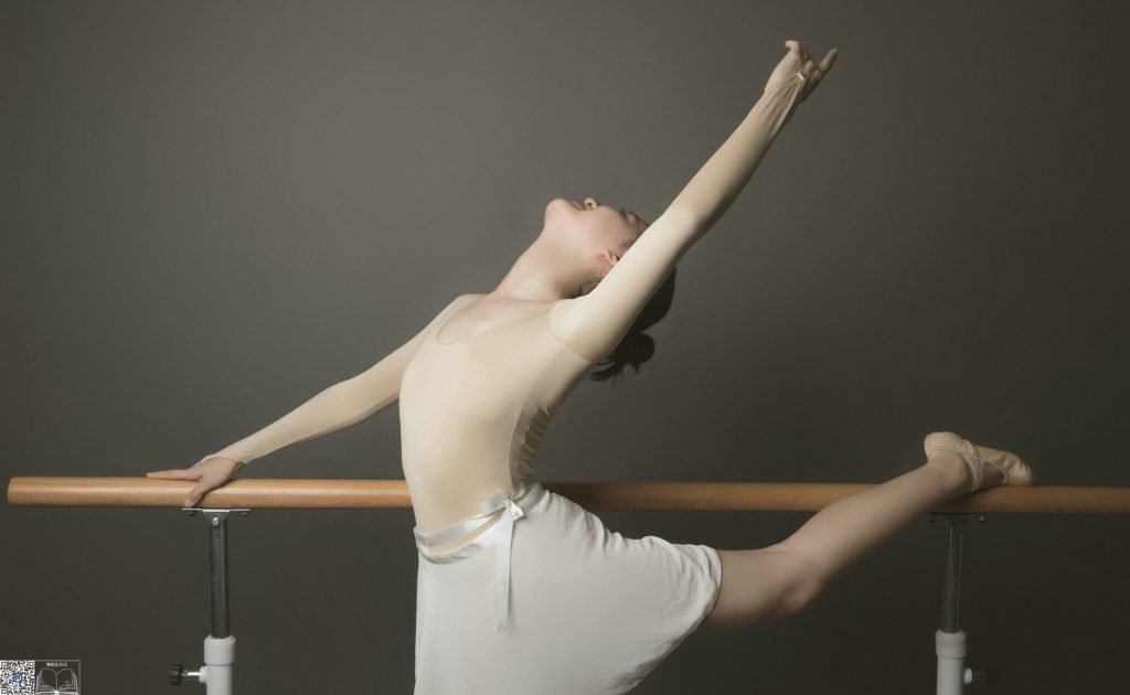 [GALLI嘉麗]舞蹈生日記 096 – 欣美 [35P/113MB]插圖2