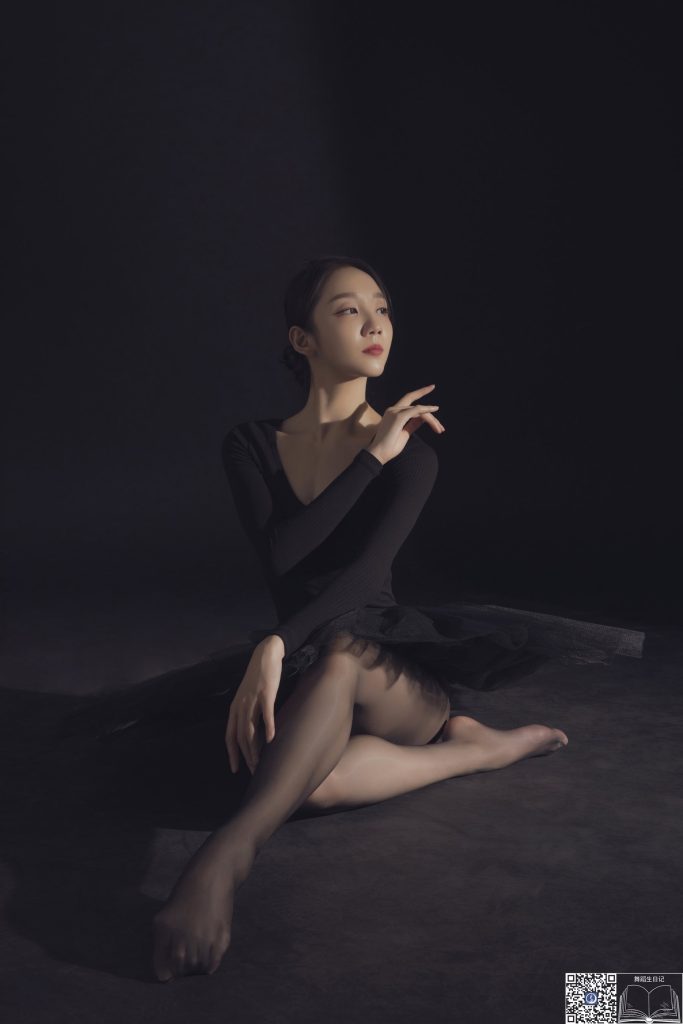 [GALLI嘉麗]舞蹈生日記 099 – 清清老師 [44P/335MB]插圖2