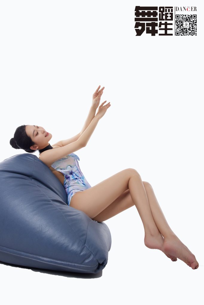 [GALLI嘉麗]舞蹈生日記 103 – 花樣少女 佚名 [40P/263MB]插圖2