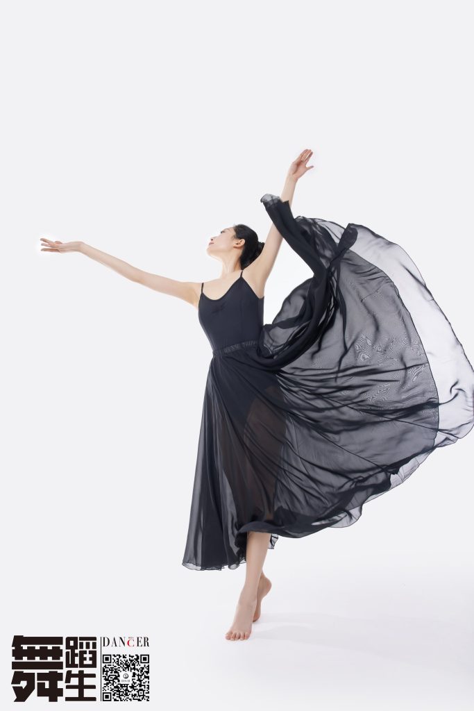 [GALLI嘉麗]舞蹈生日記 103 – 花樣少女 佚名 [40P/263MB]插圖1