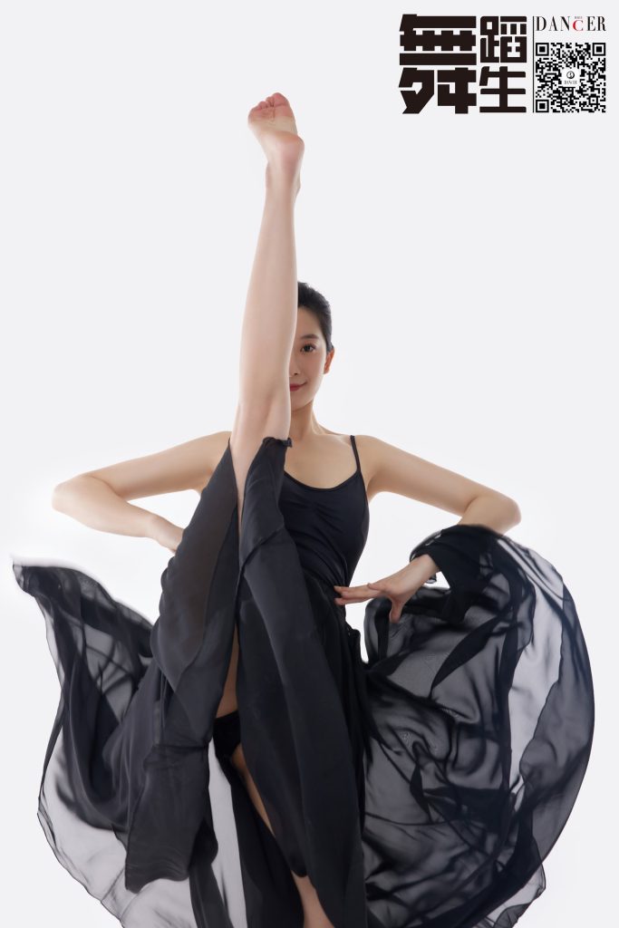 [GALLI嘉麗]舞蹈生日記 103 – 花樣少女 佚名 [40P/263MB]插圖3