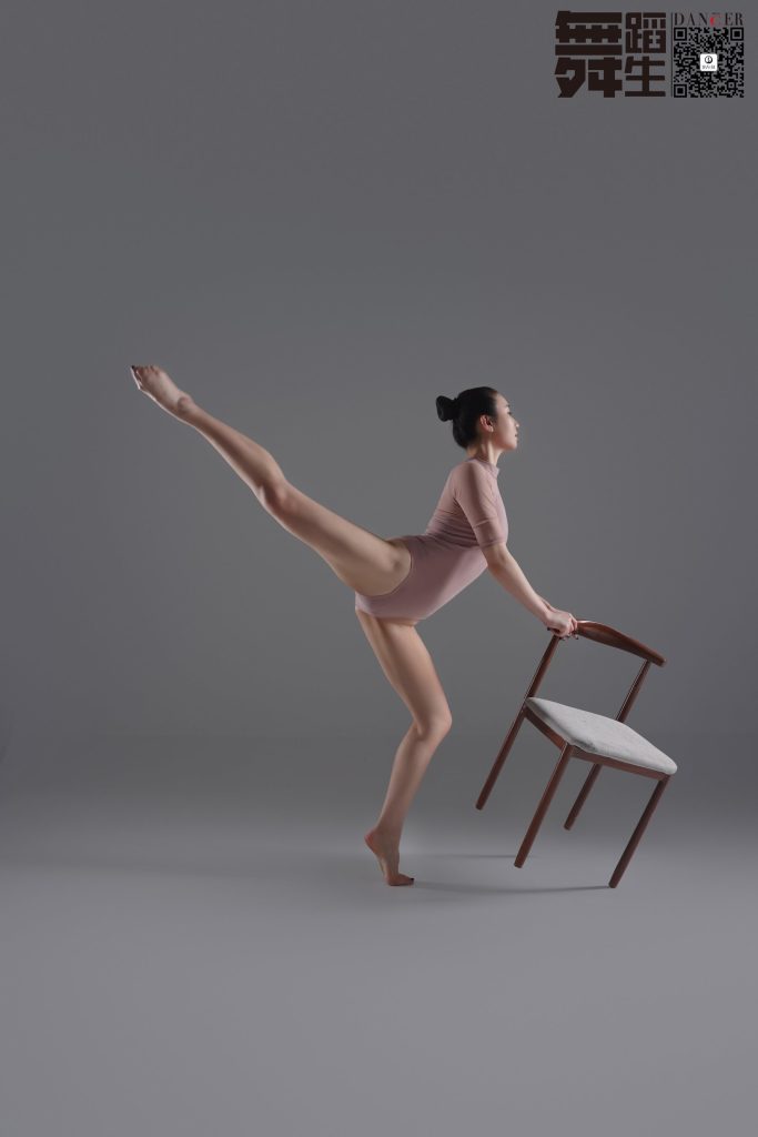 [GALLI嘉麗]舞蹈生日記 107 – 幻影 [44P/295MB]插圖1