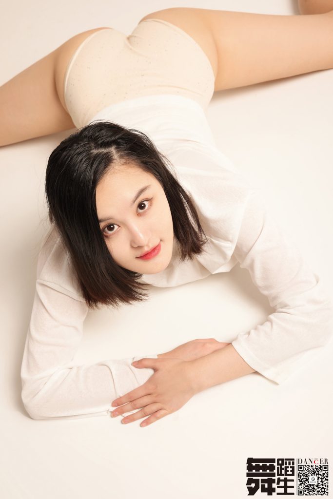 [GALLI嘉麗]舞蹈生日記 108 – 簡 [38P/298MB]插圖2