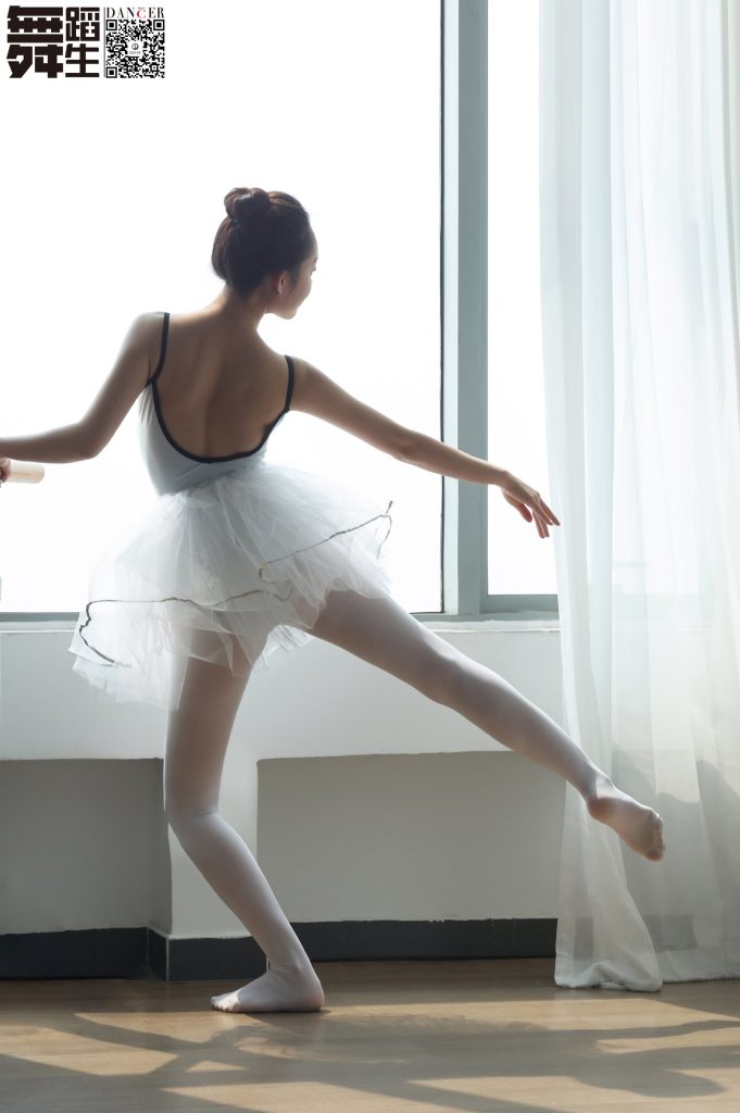 [GALLI嘉麗]舞蹈生日記 -110 陽光芭蕾[47P/292MB]插圖2