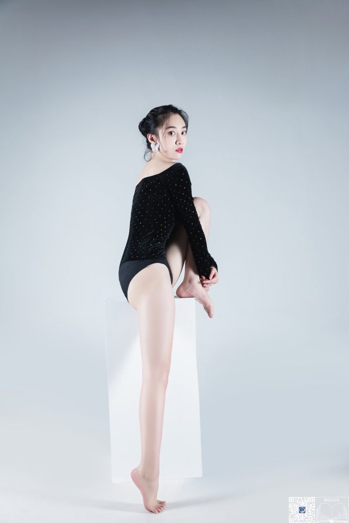 舞蹈生日記 2020.12.14 唐可[29P/213MB]插圖2