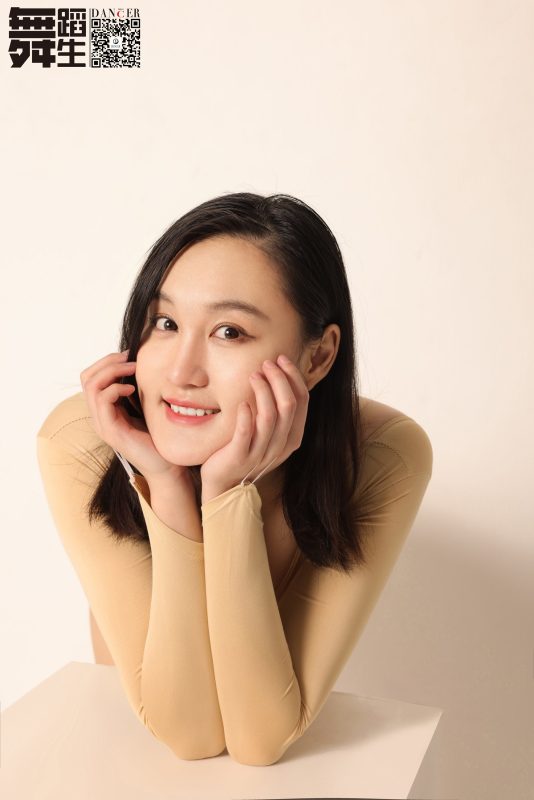 舞蹈生日記 2022.03.30 簡(jiǎn)[38P/299MB]-無(wú)料攝影圈