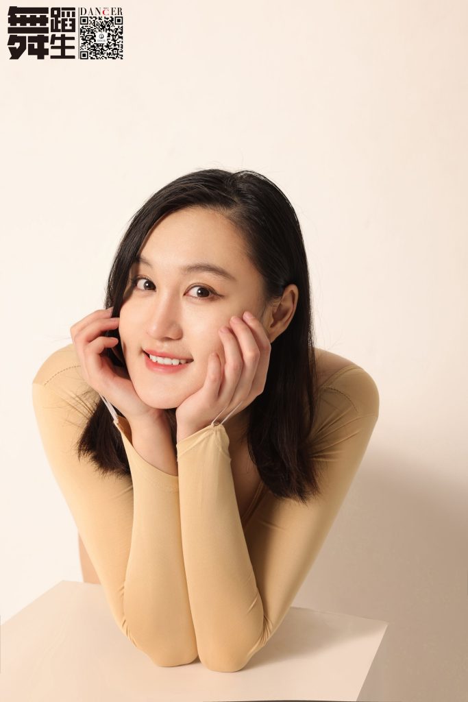 舞蹈生日記 2022.03.30 簡[38P/299MB]插圖