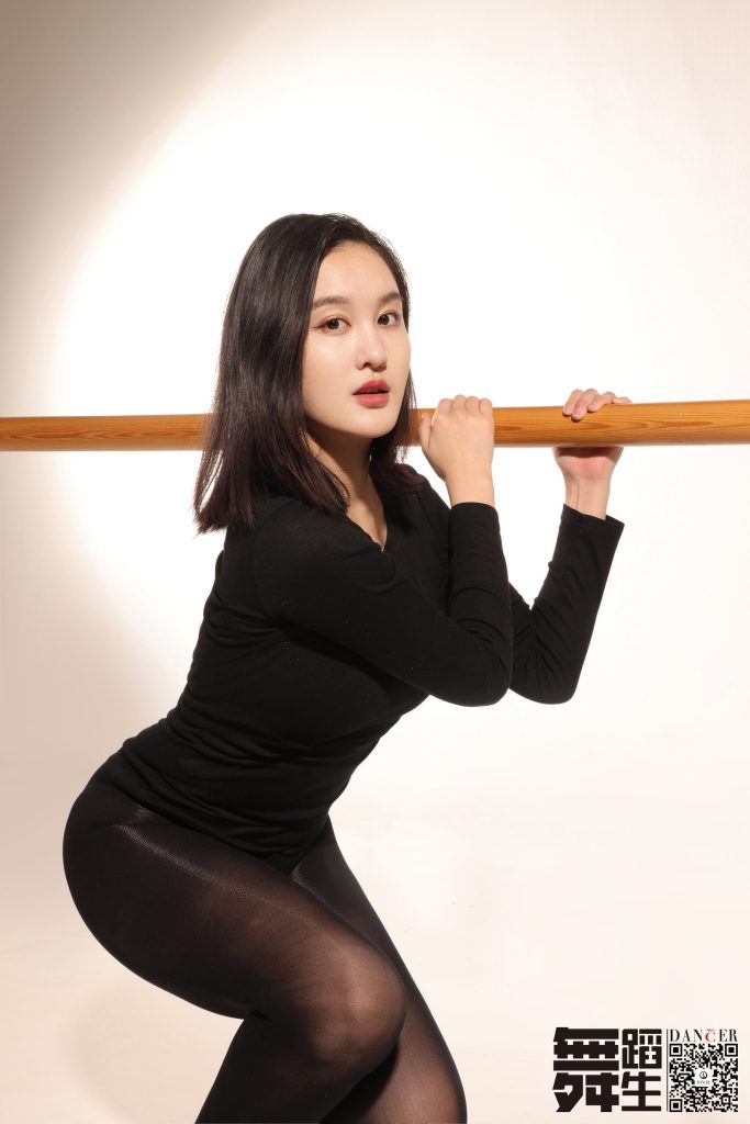 舞蹈生日記 2022.03.30 簡[38P/299MB]插圖3