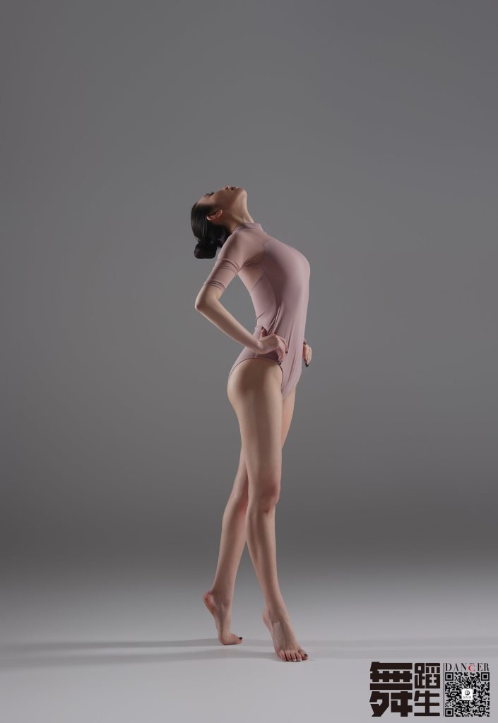 舞蹈生日記 2022.03.25 幻影[44P/295MB]插圖2