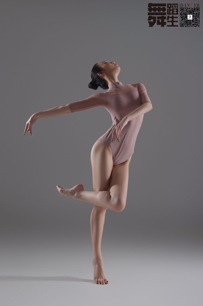 舞蹈生日記 2022.03.25 幻影[44P/295MB]插圖3