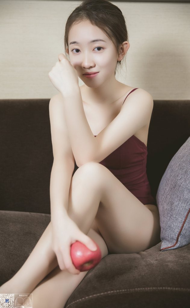 [GALLI嘉麗]舞蹈生日記 125 丁丁[31P/192MB]插圖1