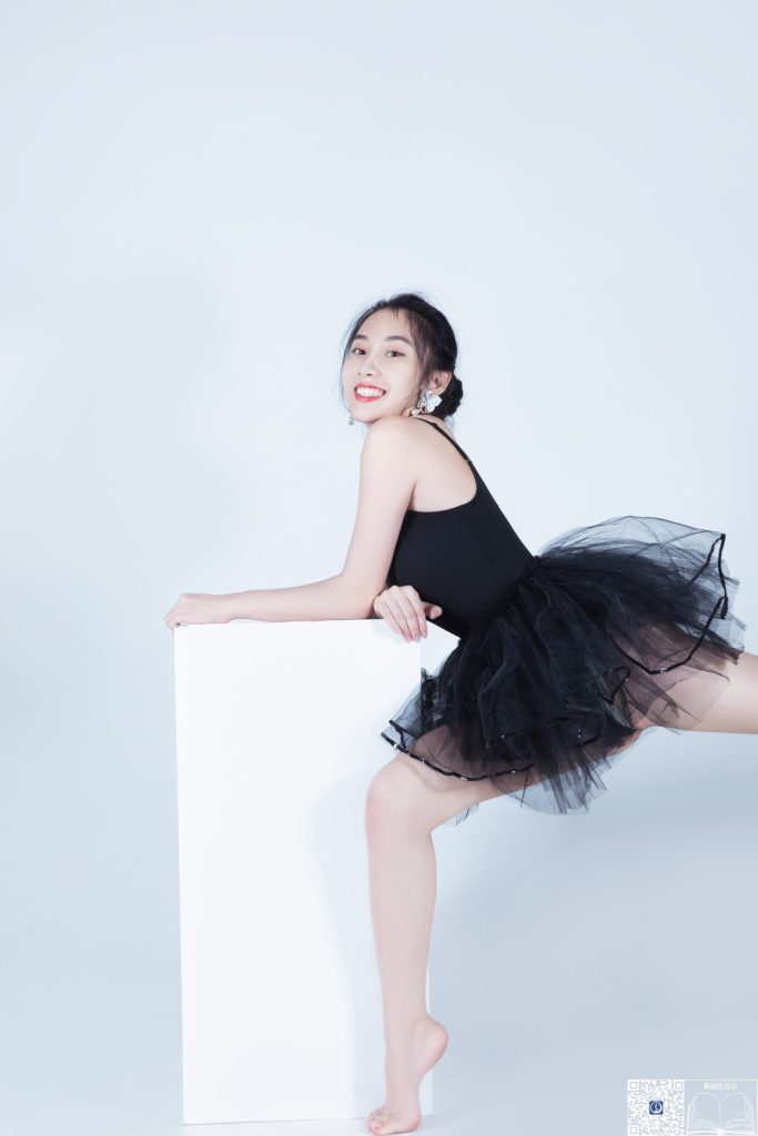 [GALLI嘉麗]舞蹈生日記 2021.01.13 唐可[28P/209MB]插圖