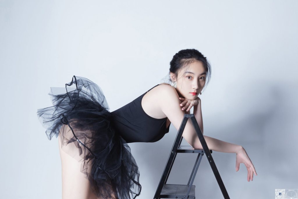 [GALLI嘉麗]舞蹈生日記 2021.01.13 唐可[28P/209MB]插圖3