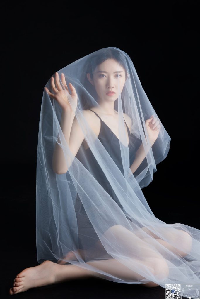 [GALLI嘉麗]舞蹈生日記 2021.01.01 黛西[32P/255MB]插圖1