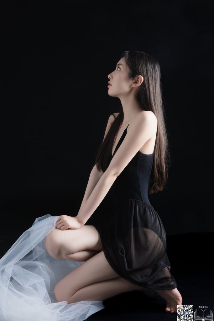 [GALLI嘉麗]舞蹈生日記 2021.01.01 黛西[32P/255MB]插圖3