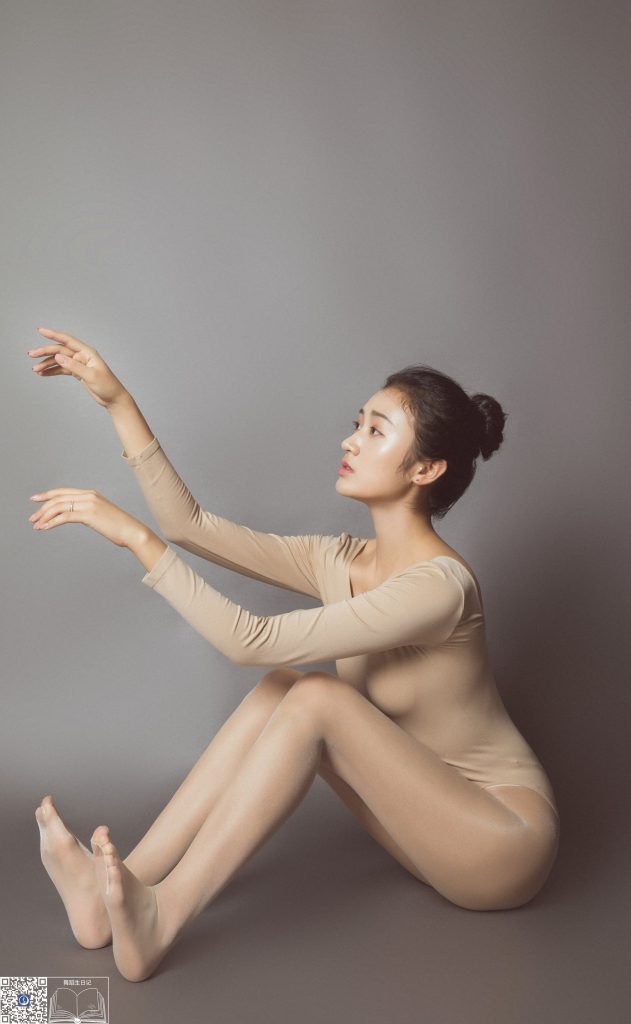 [GALLI嘉麗]舞蹈生日記 134 – 子墨[63P/223MB]插圖2