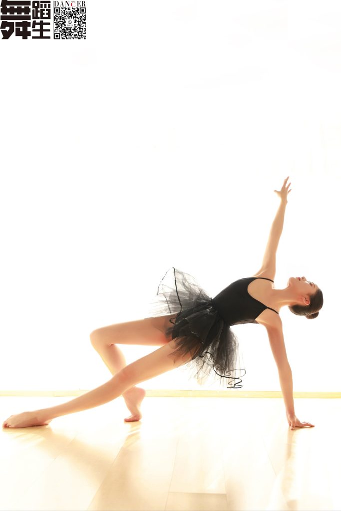 [GALLI嘉麗]舞蹈生日記 138 夢幻[27P/158MB]插圖1