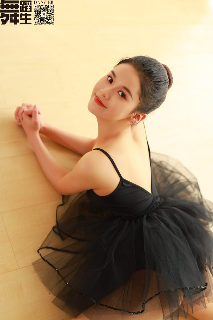 [GALLI嘉麗]舞蹈生日記 138 夢幻[27P/158MB]插圖3