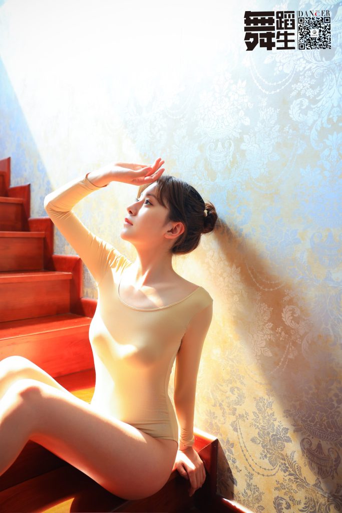 [GALLI嘉麗]舞蹈生日記 139 陽光女孩[38P/267MB]插圖3