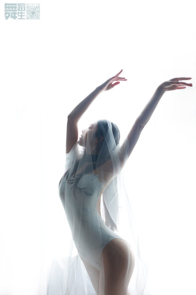 [GALLI嘉麗]舞蹈生日記 141 舞風(fēng)神韻[60P/696MB]插圖1