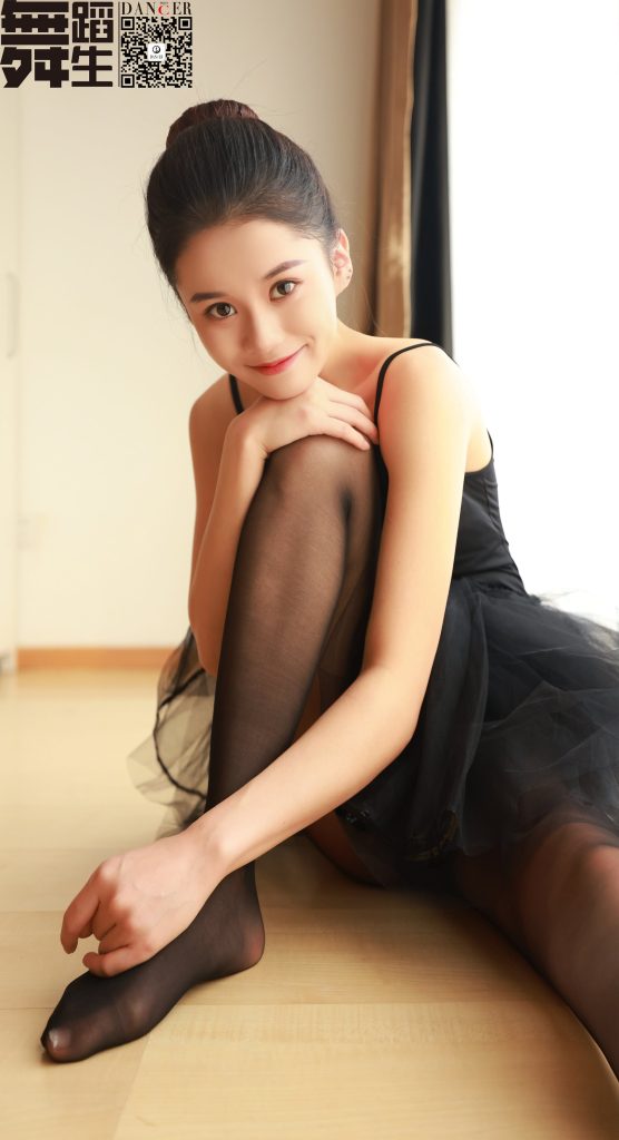 [GALLI嘉麗]舞蹈生日記 144 夢幻2[28P/188MB]插圖1