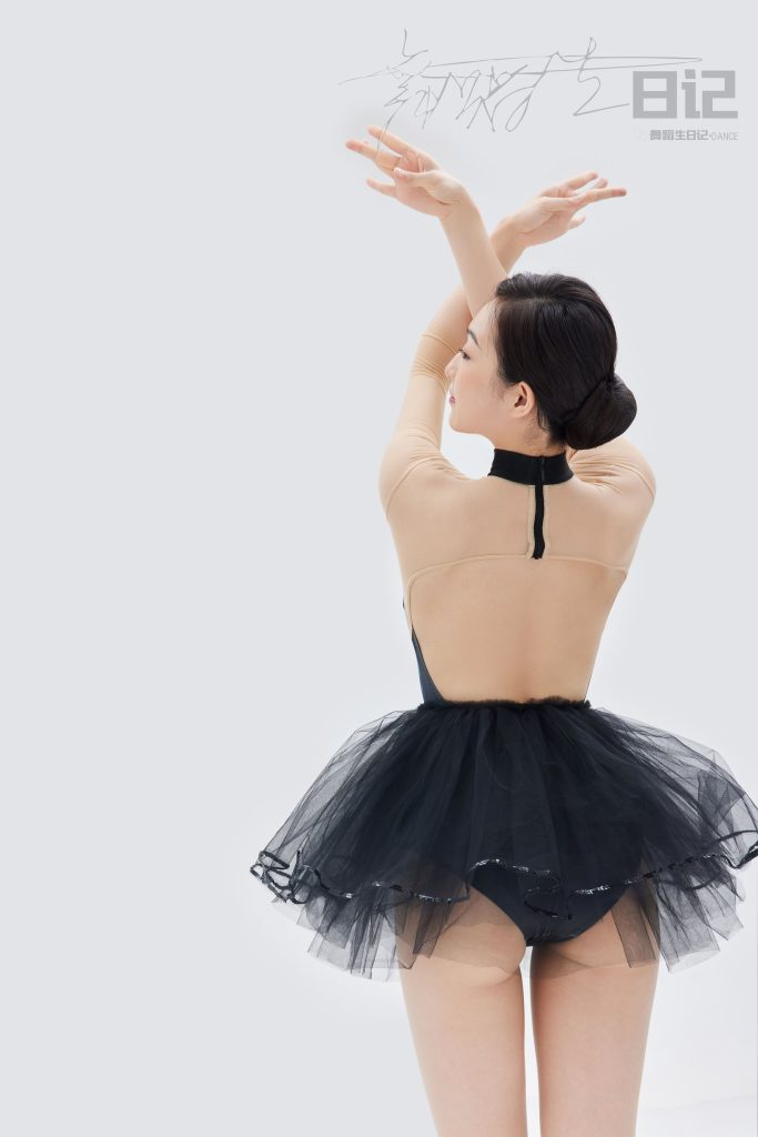 舞蹈生日記 2022.01.26 No.149 咚咚2 [33P/61MB]插圖2