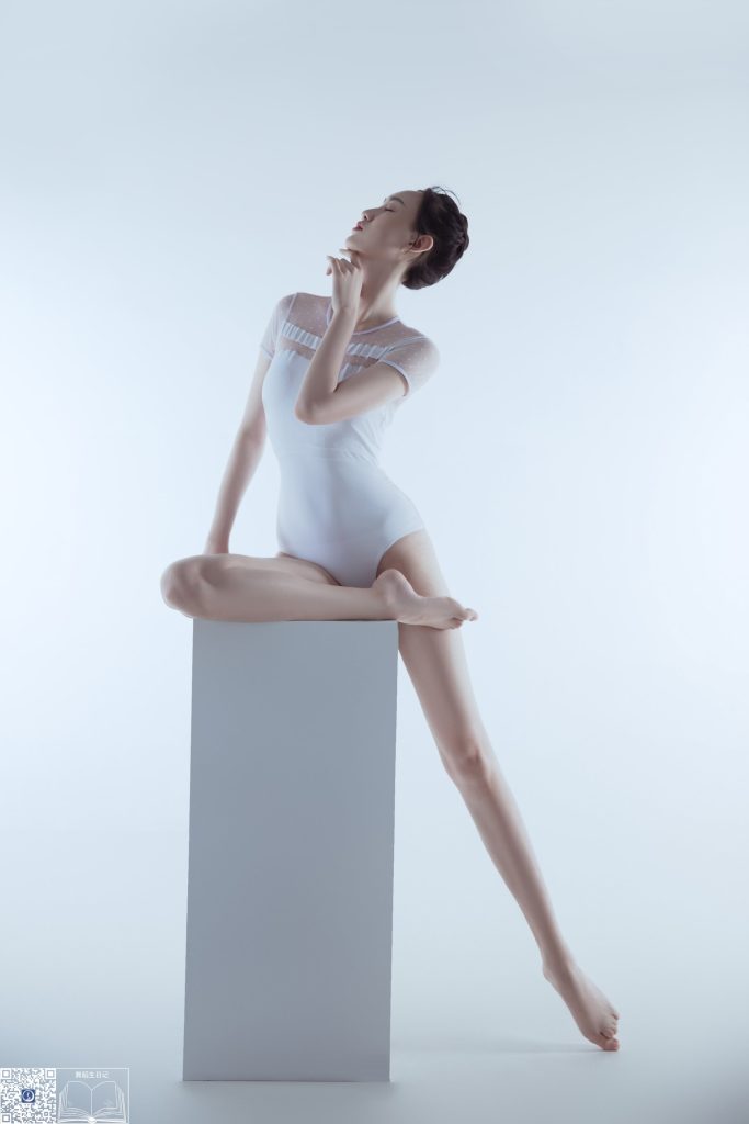 舞蹈生日記 118 POPPY [36P/208MB]插圖1