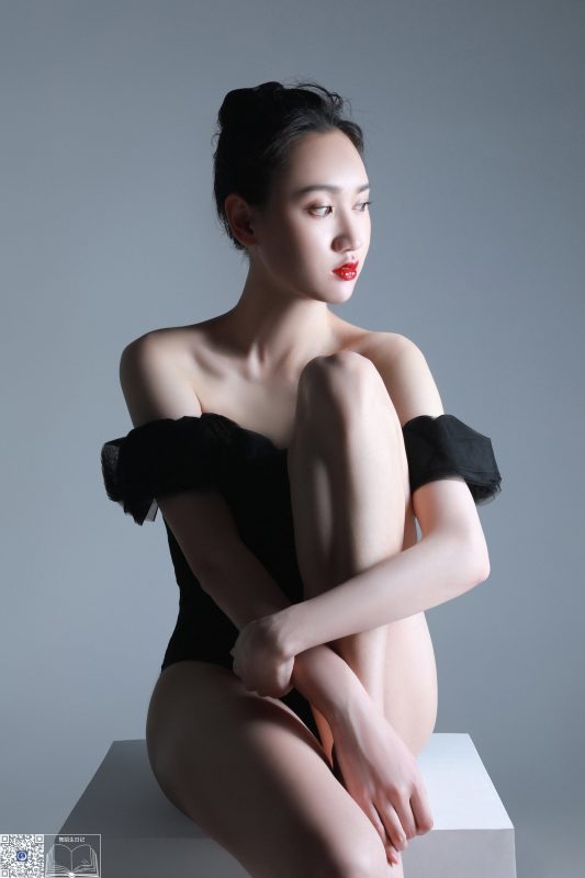 舞蹈生日記 118 POPPY [36P/208MB]-無料攝影圈