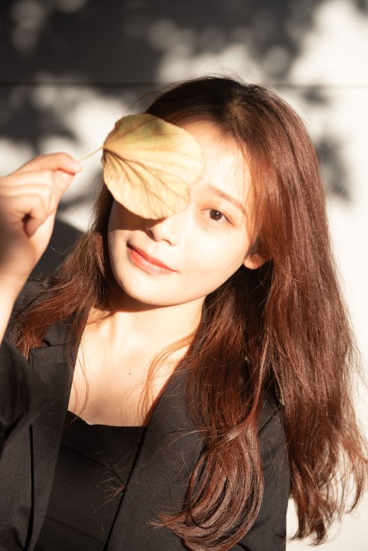 [見新攝影]NO.001 東山口 朵兒[155P/5V/1.74GB]-無料攝影圈