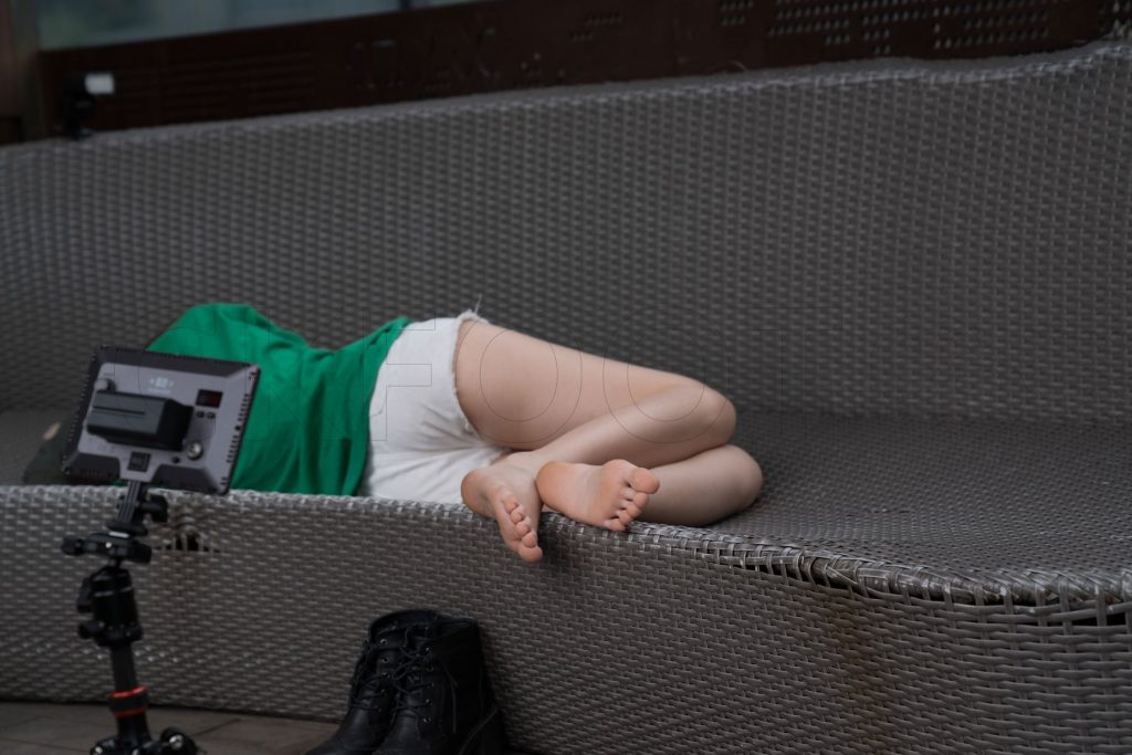 [見(jiàn)新攝影]NO.007 小文[63P/148MB]插圖3